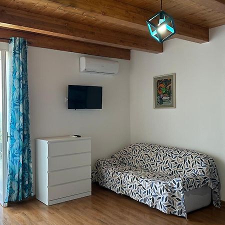 Casa Vacanze Nonna Sissi Apartment Maratea Bagian luar foto