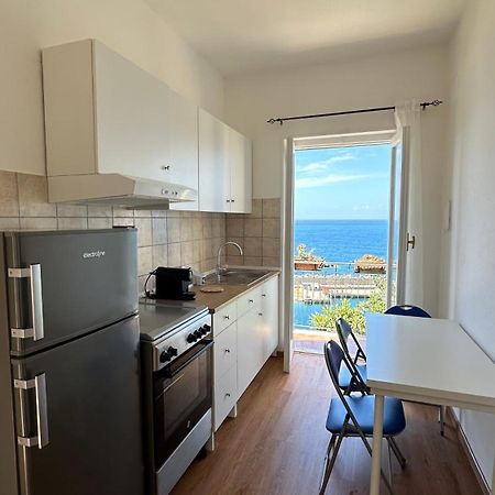 Casa Vacanze Nonna Sissi Apartment Maratea Bagian luar foto