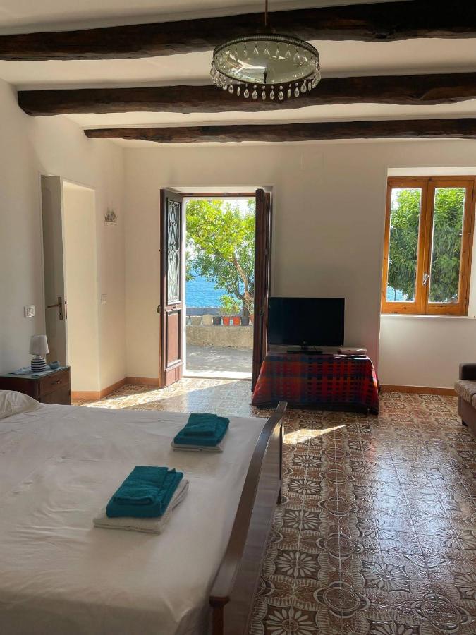 Casa Vacanze Nonna Sissi Apartment Maratea Bagian luar foto