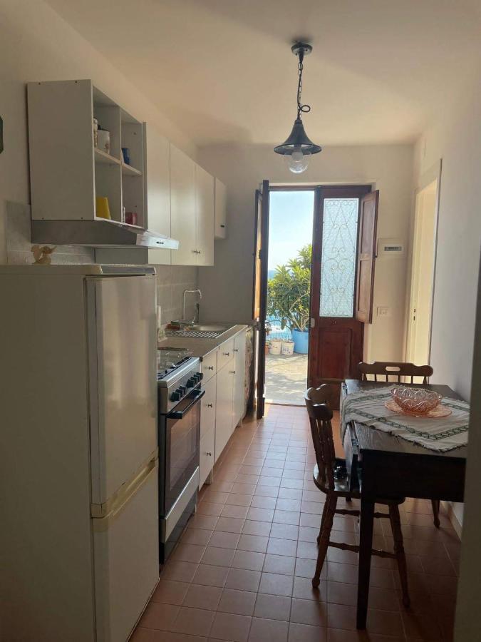 Casa Vacanze Nonna Sissi Apartment Maratea Bagian luar foto