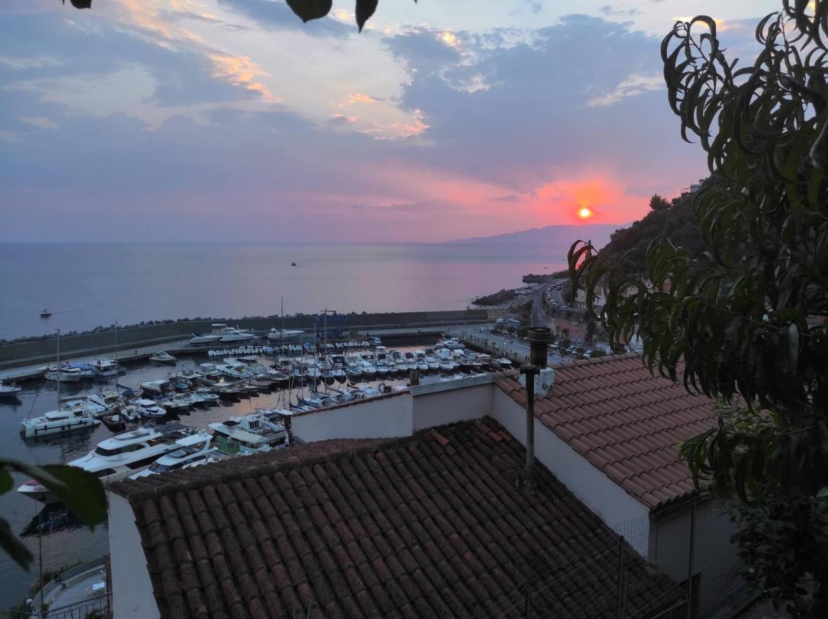 Casa Vacanze Nonna Sissi Apartment Maratea Bagian luar foto