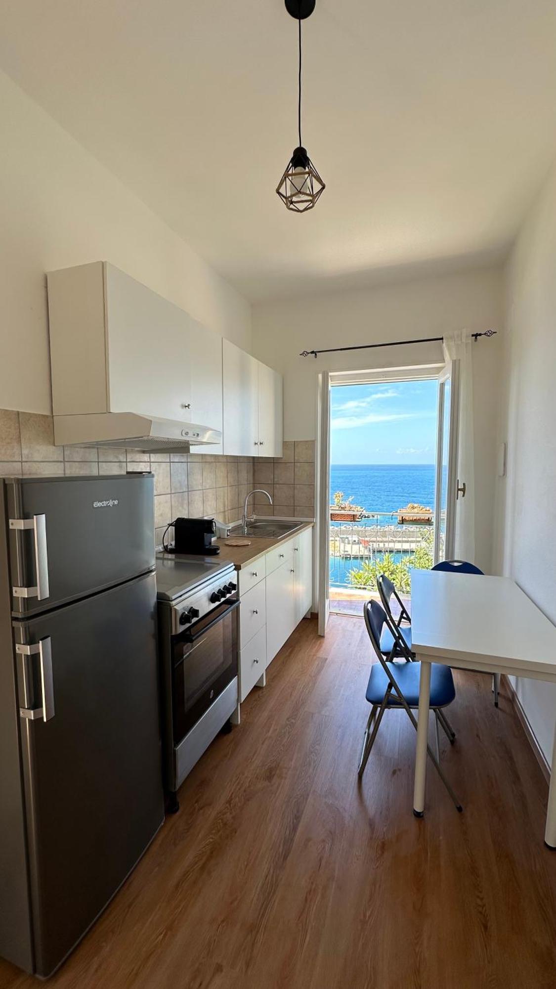 Casa Vacanze Nonna Sissi Apartment Maratea Bagian luar foto