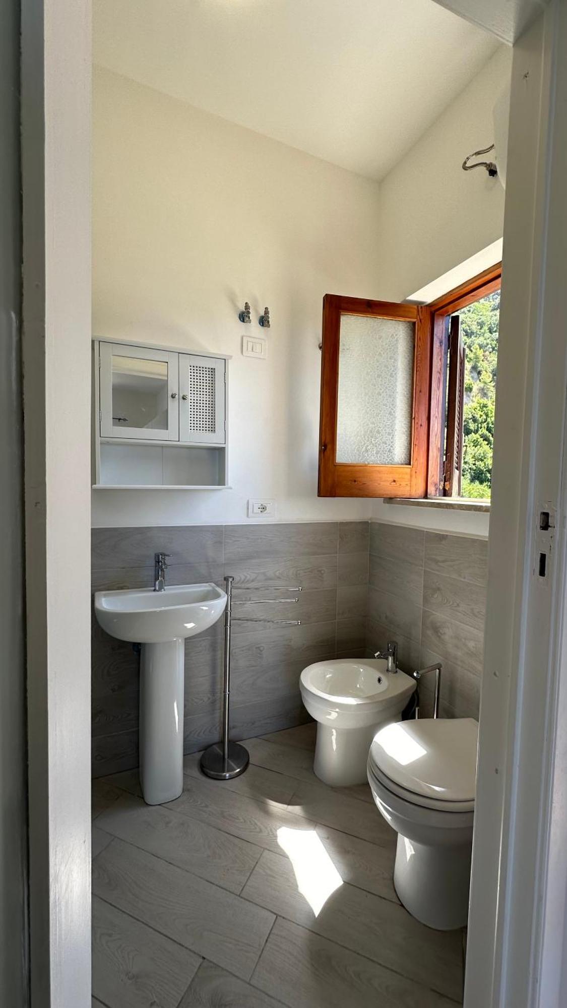 Casa Vacanze Nonna Sissi Apartment Maratea Bagian luar foto