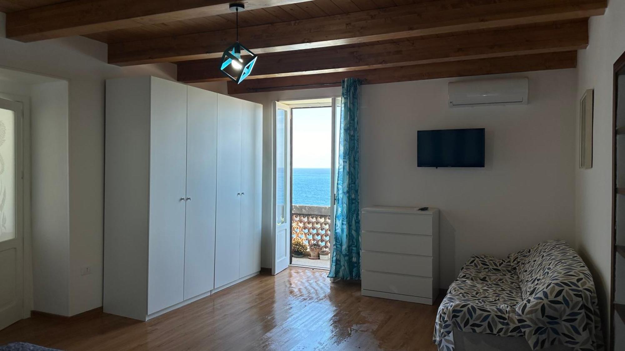 Casa Vacanze Nonna Sissi Apartment Maratea Bagian luar foto