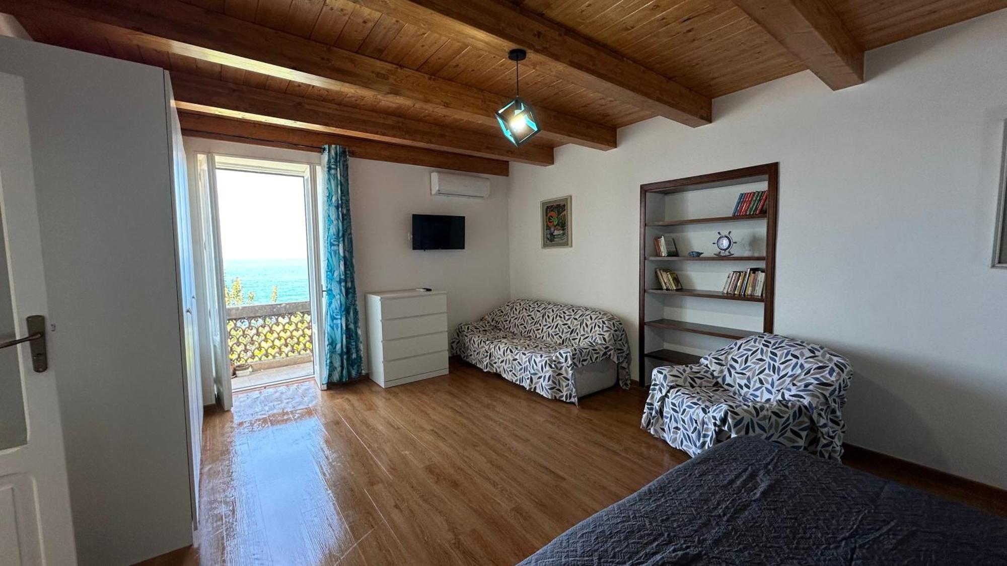 Casa Vacanze Nonna Sissi Apartment Maratea Bagian luar foto